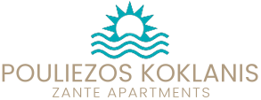 Zante Apartments